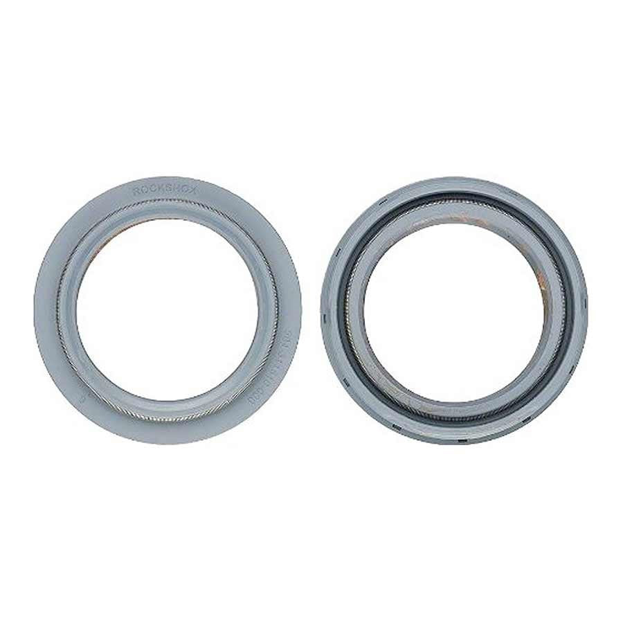 RockShox Domain/Boxxer Dust Seal Kit - 11.4015.358.000 Fork Dust Seals and Foam Rings