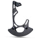Guide de fixation ovale Absolute Black ISCG05