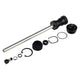 RockShox Air Spring 120mm for XC32/Recon Slv Air Spring Parts