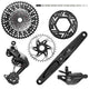 SRAM Eagle 90 Pedal Assist Mountain