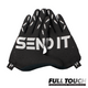 Handup Blackout Bolts Gloves
