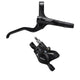 Shimano Alivio BL-M201/BR-M200 MTB Hydraulic Disc Brakes
