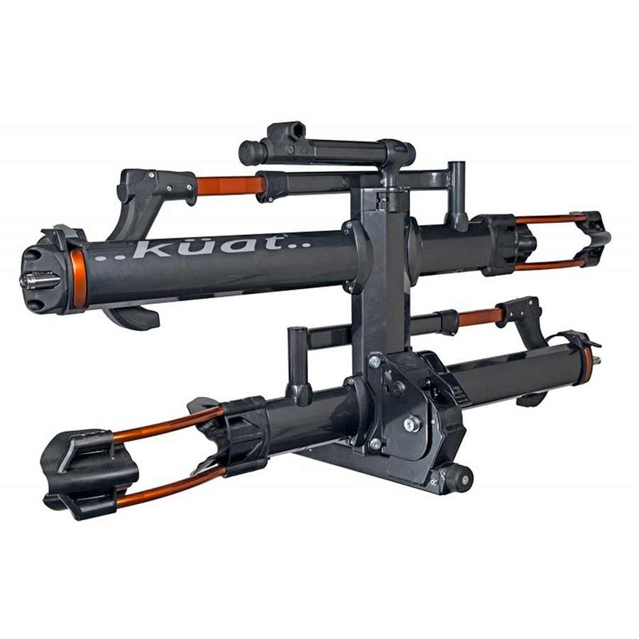 Kuat NV 2.0 2" Hitch Mount Car Racks
