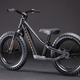 COMMENCAL RAMONES 14 PUSH BIKE BLACK 2027
