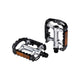 BBB Cycling BPD-17B ClassicRide 2.0 Recreational Pedals