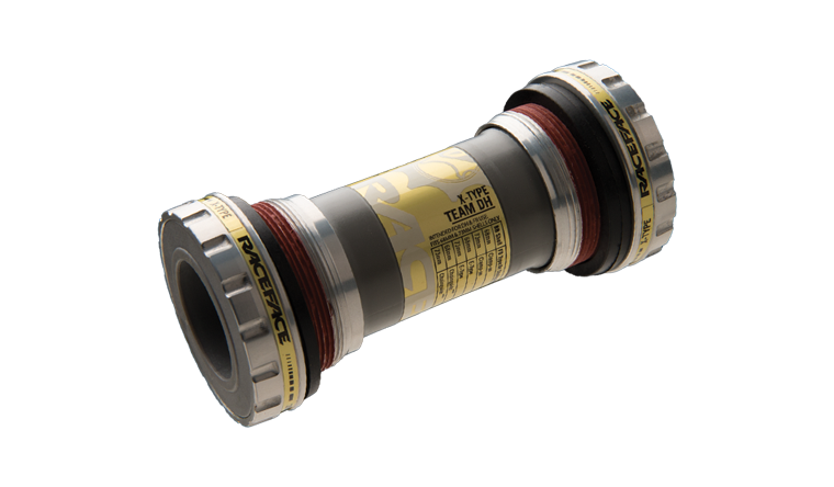 Race Face Team BSA 24mm Bottom Bracket