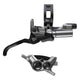 Shimano XTR BL-M9220 / BR-M9220 MTB Hydraulic Disc Brakes