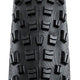 Continental Trinotal Tire