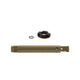 RockShox DLX SEL/SEL+ Damper Shaft Shock Damper Shafts
