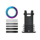 OneUp EDC Threaded Top Cap