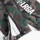 LR Mens Tech Pants C/s Evo Pants Camo