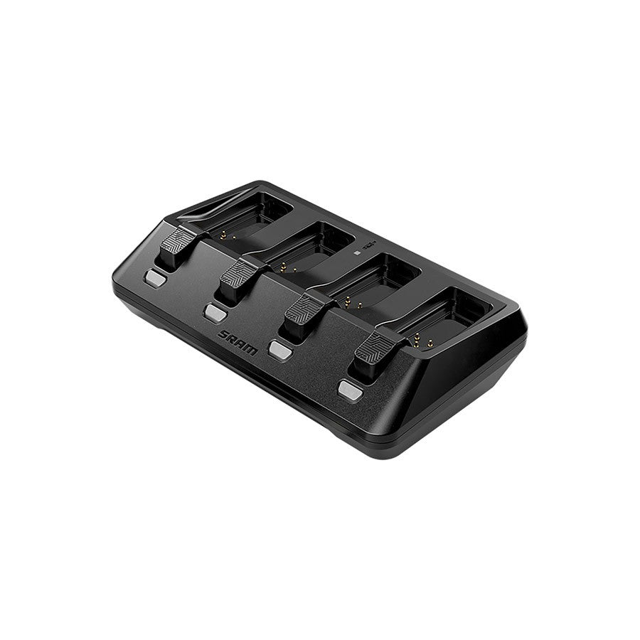SRAM Battery Charger 4 Port USB-C Electronic Shifter Parts and Accessories