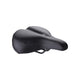 BBB Cycling BSD-127 SoftShape Upright Recreational and Commuter Saddles
