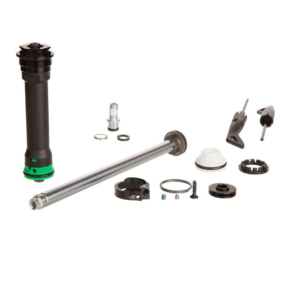 RockShox Damper for Judy Silver/30 Silver 27/29 with 17mm remote top Rebound Damper Parts