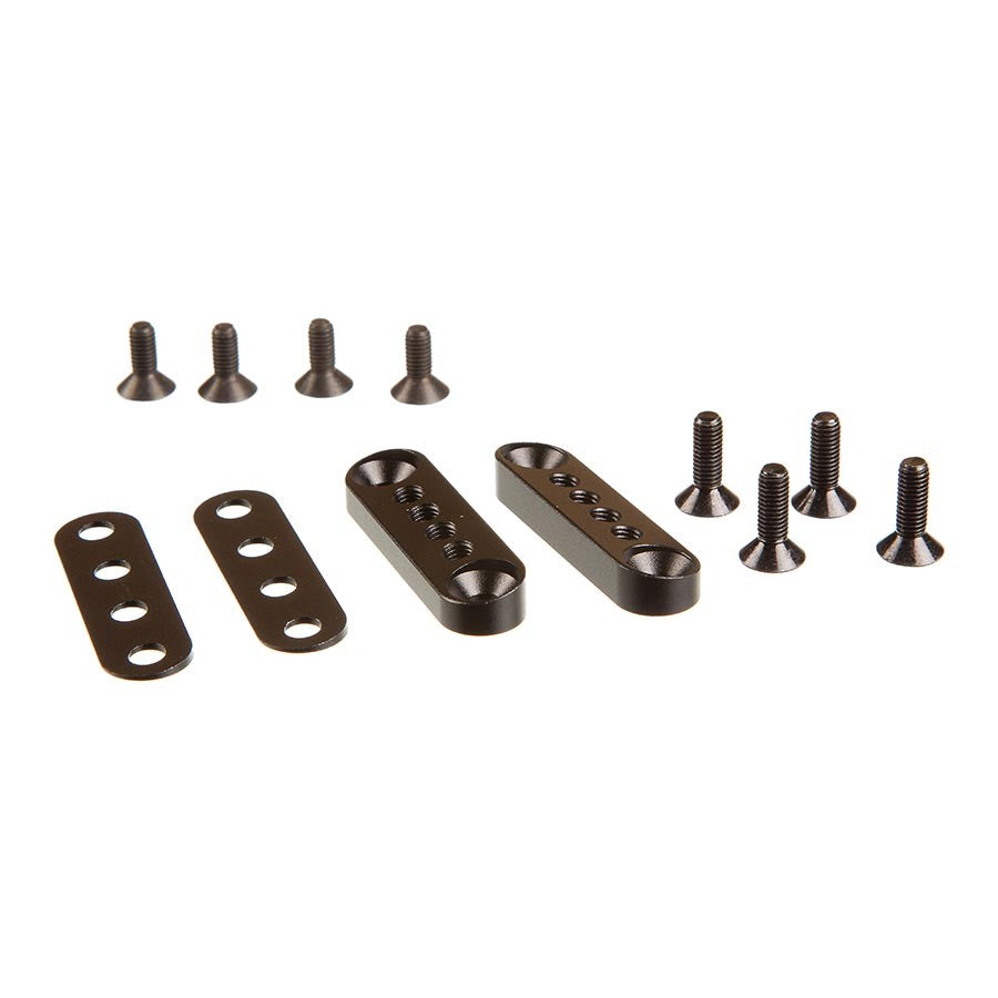 SRAM Vuka Clip High Mount Angle Handlebar Accessories
