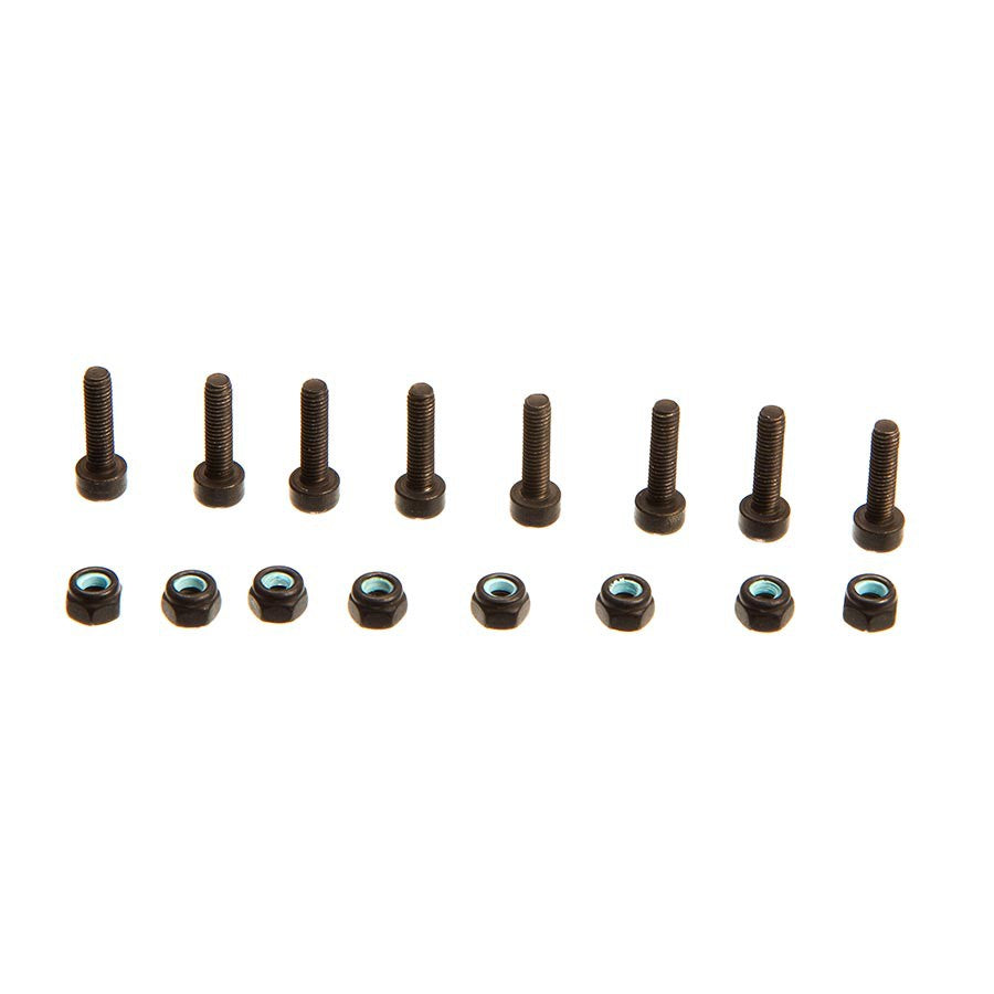 Look Trail Fusion Kit Pedal Parts and Accessories