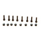 Look Trail Fusion Kit Pedal Parts and Accessories