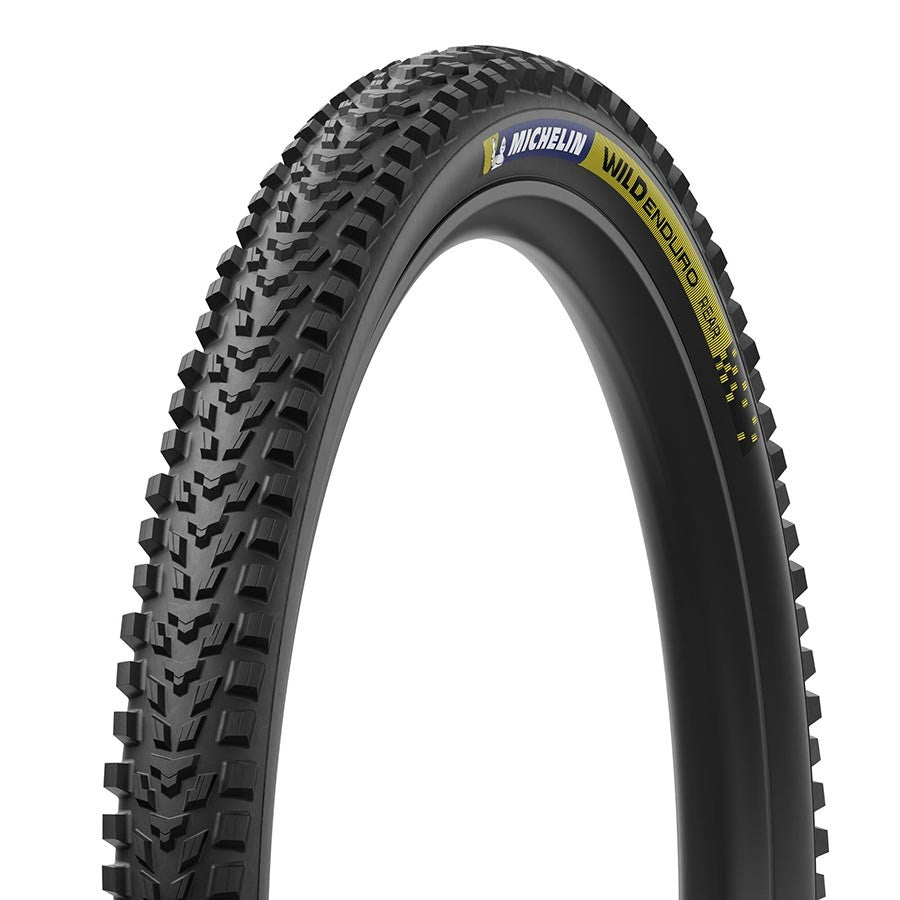 Michelin WILD ENDURO REAR RACING LINE Mountain Tires