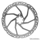 DELTA Discrotor Steel