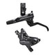 Shimano Deore BL-M6100 / BR-M6120 MTB Hydraulic Disc Brakes