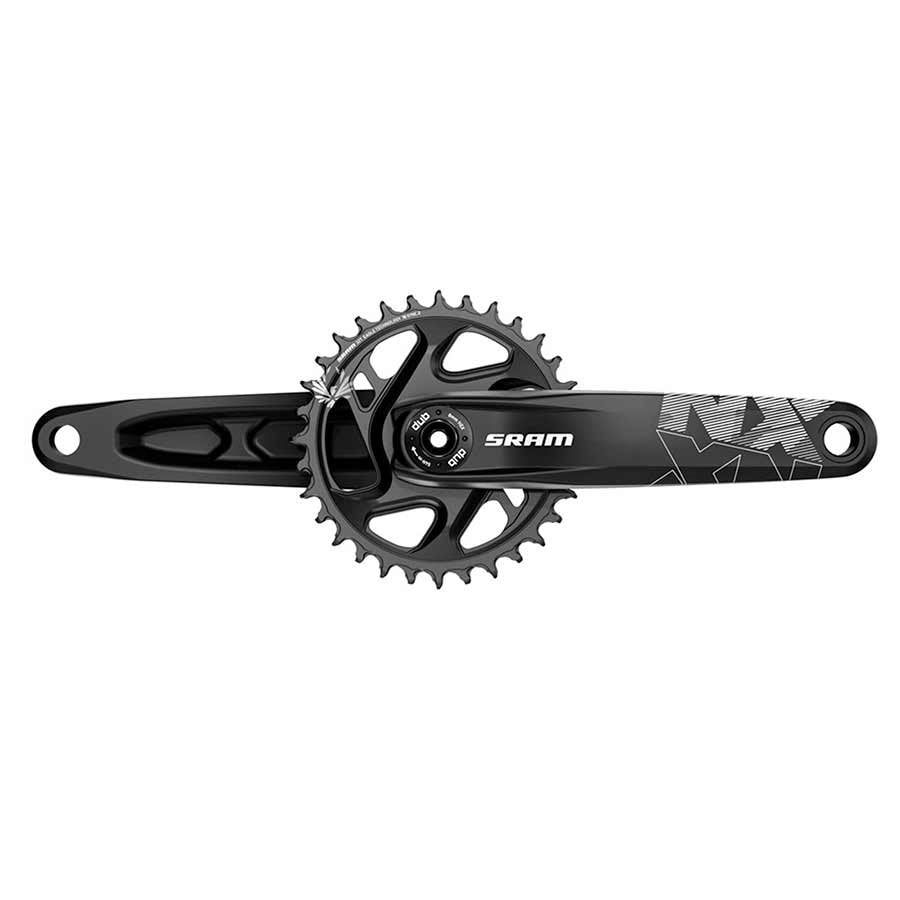 SRAM NX Eagle DUB MTB Cranksets