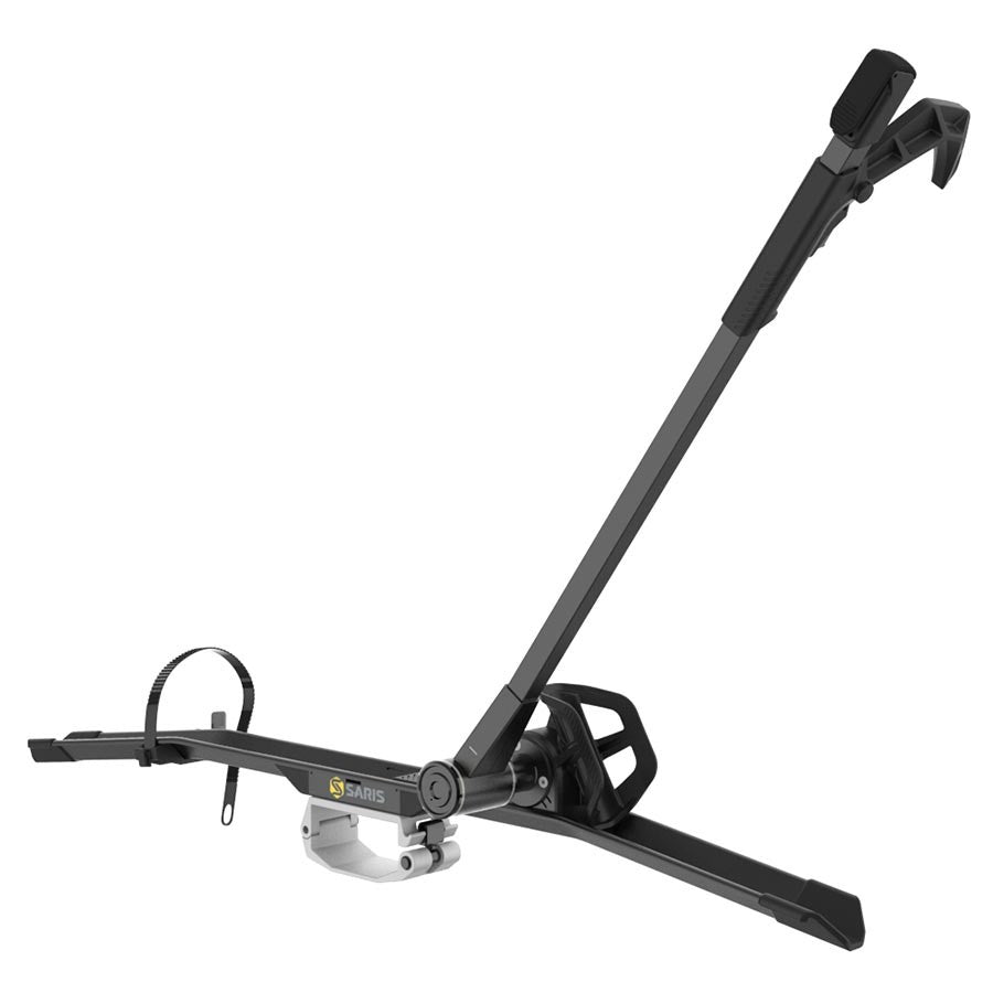 Saris MHS UNO TRAY Hitch Mount Car Racks