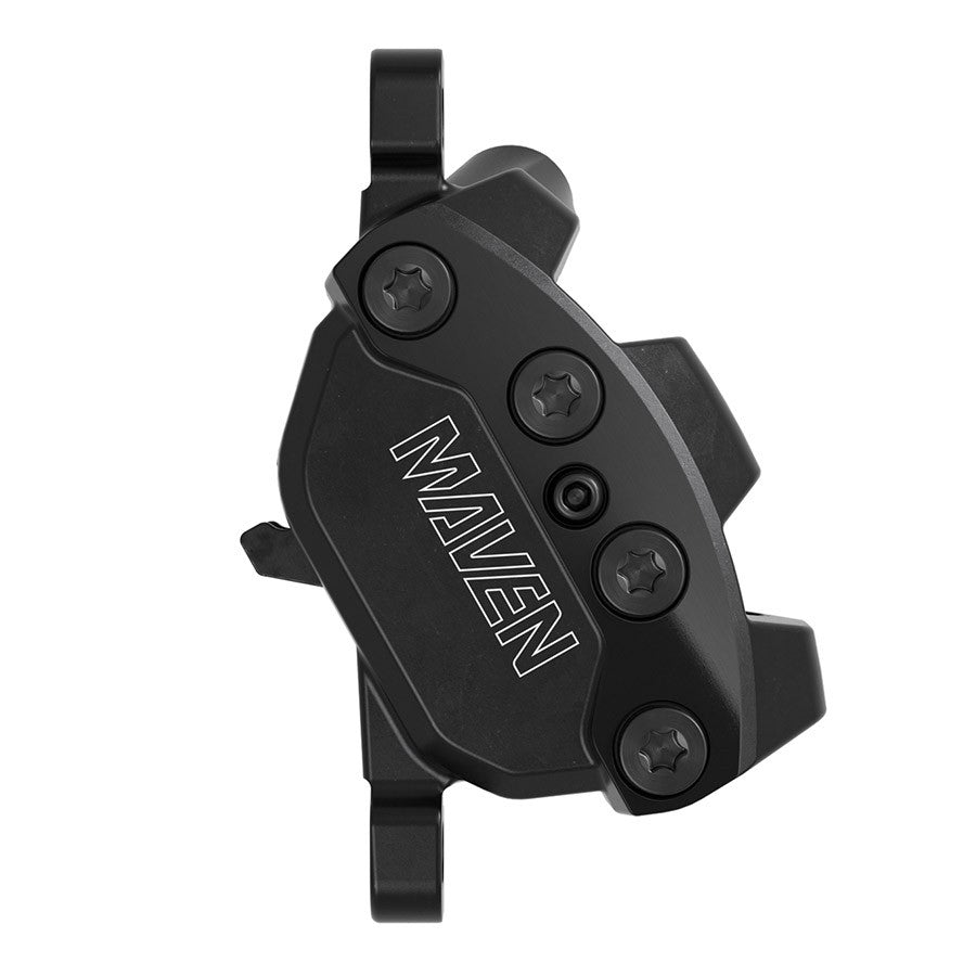 SRAM Maven Silver B1 Caliper Disc Brake Parts and Accessories