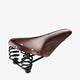 Brooks Flyer Mens Recreational and Commuter Saddles