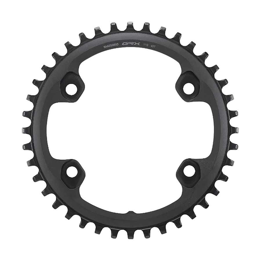 Shimano GRX FC-RX600 1x11 Chainrings