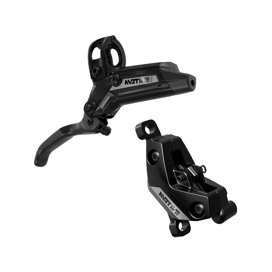 SRAM Motive Silver A2 MTB Hydraulic Disc Brakes