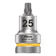 Wera 8767B HF TORX Zyklop Sockets and Bits