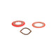 SRAM Specialized GXP Shield/Washer Bottom Brackets Parts