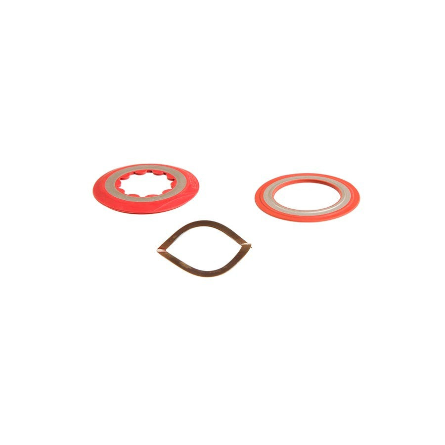 SRAM Specialized GXP Shield/Washer Bottom Brackets Parts