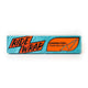 RideWrap Covered Steel MTB Kit Frame Protection