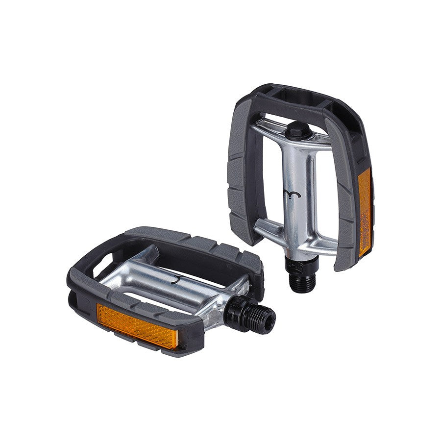 BBB Cycling BPD-43 ComfortLight Recreational Pedals