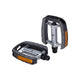 BBB Cycling BPD-43 ComfortLight Recreational Pedals