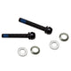Mounting Screw Set for PM-PM Disc-Brake-Adapter