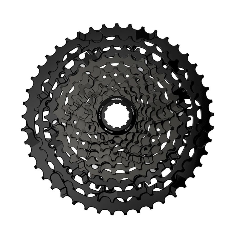 Shimano CS-LG700-11 Cassettes