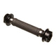 Eclat Exile Hub Axles and Nuts