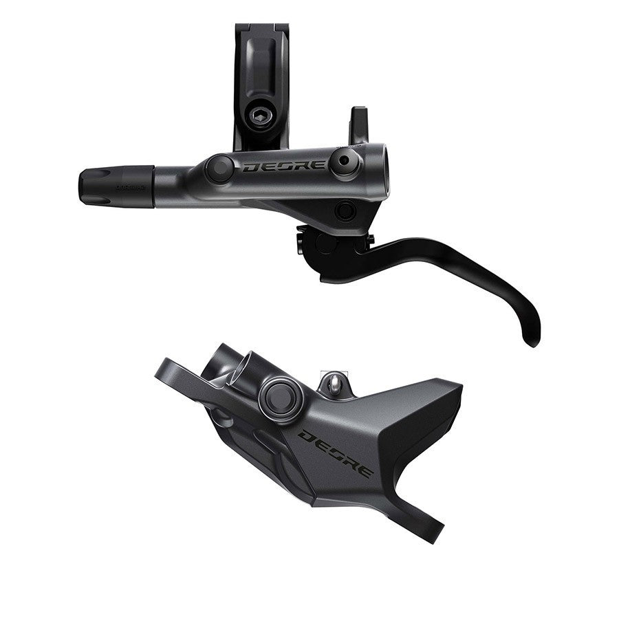 Shimano Deore BL-M6200 / BR-6200 MTB Hydraulic Disc Brakes