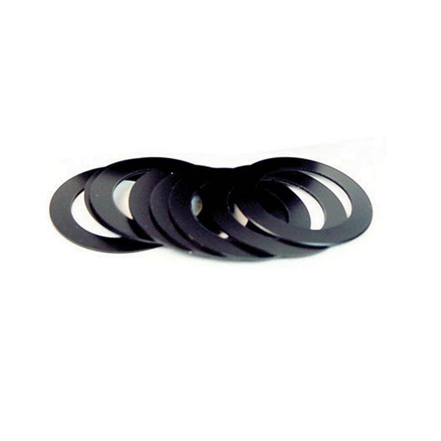 Wheels Manufacturing Bottom Bracket Spacers Bottom Brackets Parts