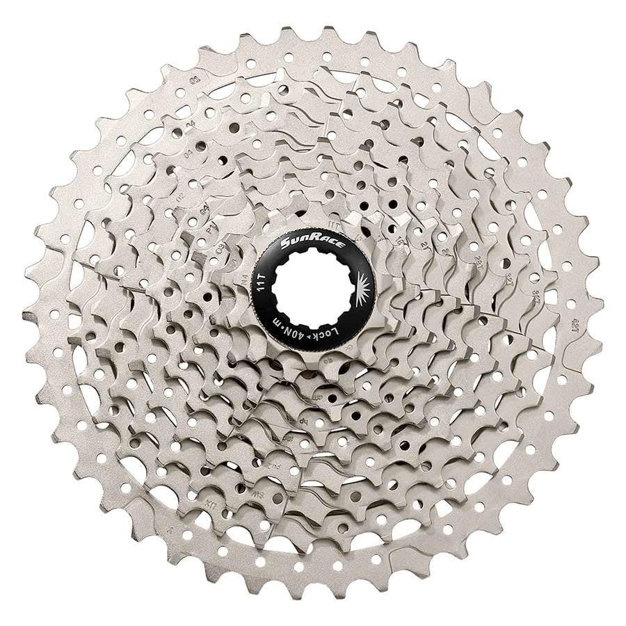 Sunrace CSMS2 Cassettes