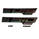 RockShox SID 35 Ultimate Decal Kit Fork Decals