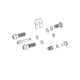 SRAM Guide RSC Caliper Hardware Kit Disc Brake Parts and Accessories