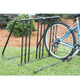 Hollywood Racks PS6 Parking Racks