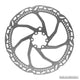 DELTA Discrotor Steel