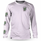 LR Mens Tech Jersey Shrooms 420