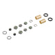 Renthal Revo-F Bushing & Bearing Kit Pedal Parts and Accessories