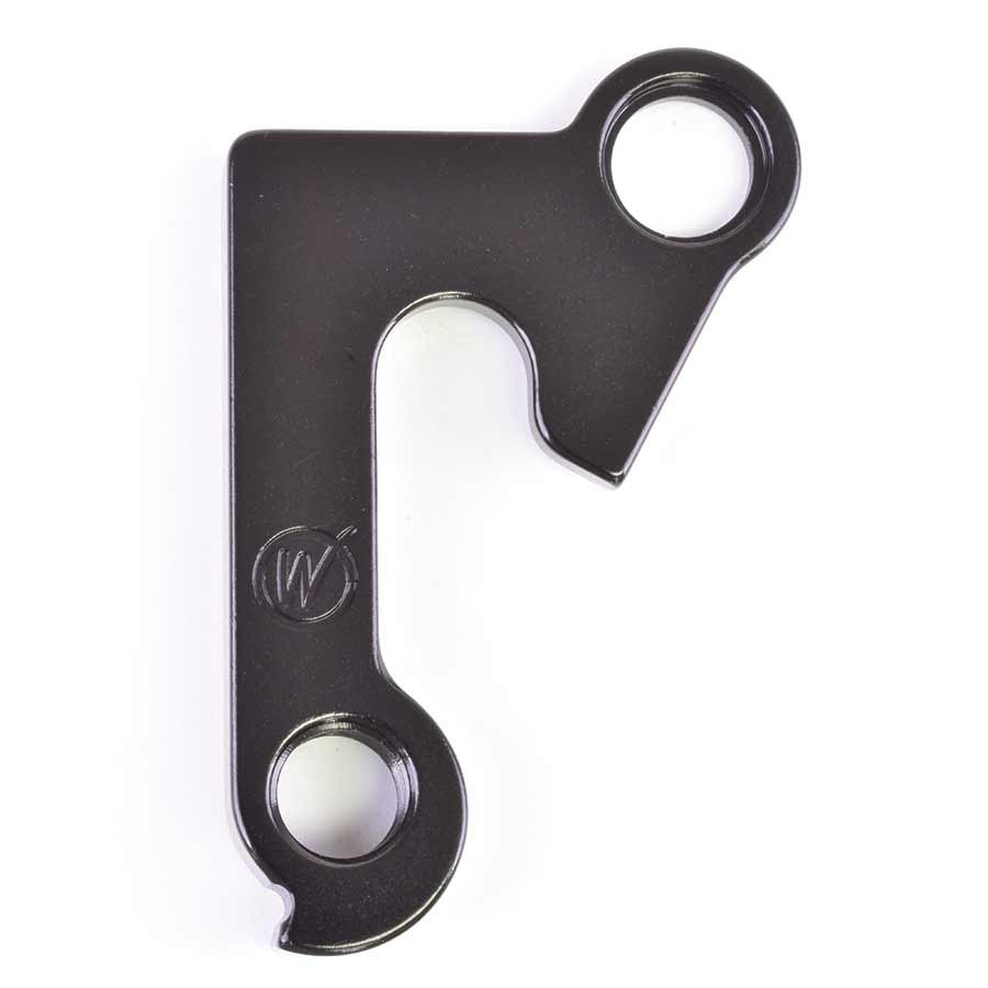Wheels Manufacturing Dropout 2 Derailleur Hangers