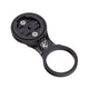 K-Edge Steerer Tube Mount, Fixed Computer Bike Mounts